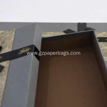 Customized Corporate Gift Boxes with Lids